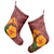 Hawaii Hibiscus Pink Christmas Stocking - AH - Polynesian Pride