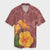 Hawaii Hibiscus Pink Hawaiian Shirt - AH Unisex Black - Polynesian Pride
