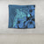 Hawaii Hibiscus Turtle Tapestry - AH - Polynesian Pride