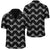 Hawaii Kapala Hawaiian Shirt - Black Unisex Black - Polynesian Pride