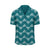 Hawaii Kapala Hawaiian Shirt - Blue - Polynesian Pride