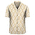 Hawaii Leaves Seamless Pattern Hawaiian Shirt - Polynesian Pride