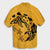 Hawaii Love Animal Polynesian Hawaiian Shirt - AH - Polynesian Pride