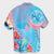 Hawaii Map Sweet Dream Kanaka Polynesian Hibiscus Hawaiian Shirt - AH - Polynesian Pride