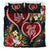 Hawaii Mate Tropical Bedding Set - Pearl Style - AH - Polynesian Pride