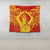 Hawaii Mauna Kea Pele Polynesian Tapestry - AH - Polynesian Pride