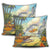 Hawaii Mordern Pillow Covers - AH - Polynesian Pride