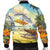 Hawaii Mordern Bomber Jacket - AH - Polynesian Pride