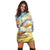 Hawaii Mordern Hoodie Dress - AH - Polynesian Pride