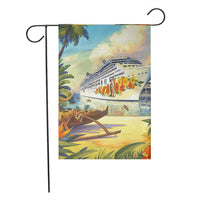 Hawaii Mordern Flag - AH - Polynesian Pride