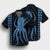 Hawaii Octopus KaKau Polynesian Hawaiian Shirt - Pastel - AH - Polynesian Pride
