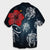 Hawaii Ohana Turtle Hibiscus Galaxy Hawaiian Shirt - AH - Polynesian Pride