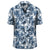 Hawaii Palm Trees And Tropical Branches Hawaiian Shirt - Polynesian Pride