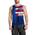 (Personalized) Hawaii Men's Tank Top - Hawaiian Flag Men's Tank Top - Speaka Style - AH - Polynesian Pride