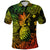 Hawaii Pineapple Polynesian Polo Shirt Unique Style Reggae LT8 - Polynesian Pride