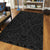 Hawaii Polynesian Culture Gray Area Rug - AH - Polynesian Pride