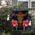 Hawaii Polynesian Hibiscus Animal Flag - AH - Polynesian Pride