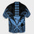 Hawaii Polynesian Kanaka Kakau Hawaiian Shirt - Alan Style Pastel - AH - Polynesian Pride