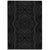 Hawaii Polynesian Symmetry Gray Area Rug - AH Luxurious - Polynesian Pride