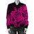 Hawaii Polynesian Turtle Bomber Jacket - Pink - AH - Polynesian Pride