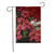 Hawaii Red Hibiscus Humming Bird Flag - AH - Polynesian Pride