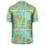 Hawaii Seamless Exotic Tiki Pattern Hawaiian Shirt - Polynesian Pride