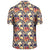 Hawaii Seamless Tropical Flower Plant And Leaf Pattern Background Hawaiian Shirt - Polynesian Pride