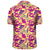 Hawaii Seamless Tropical Flower Plant Pattern Background Hawaiian Shirt - Polynesian Pride