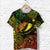 Hawaii State Fish: Humuhumu Nukunuku Apuaa Polynesian T Shirt Unique Style Reggae LT8 - Polynesian Pride