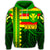 Hawaii Hoodiean Kanaka Maoli Hoodie Speaka Style - Polynesian Pride