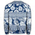 Hawaii Tropical Pattern Sweatshirt - AH - Polynesian Pride