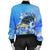 Hawaii Turtle Cool Bomber Jacket - AH - Polynesian Pride