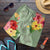 Hawaii Turtle Hibiscus Men's Shorts - Tink Style - AH Art - Polynesian Pride