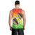 Hawaii Turtle Kanaka Maoli Tank Top - AH - Polynesian Pride