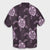 Hawaii Turtle Plumeria Violet Hawaiian Shirt - AH - Polynesian Pride