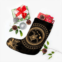 Hawaii Turtle Tradition Christmas Stocking - AH - Polynesian Pride