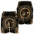 Hawaii Turtle Tradition Men's Shorts - AH - Polynesian Pride