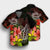 Hawaii Turtle Tree Hibiscus Hawaiian Shirt - AH - Polynesian Pride