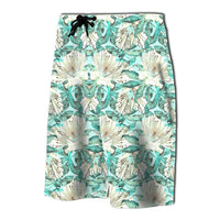 Hawaii Tropical Blue - Polynesian Pride