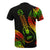 Polynesian Hawaii T Shirt Ukulele - Polynesian Pride