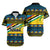 Torba Province Hawaiian Shirt Of Vanuatu Christmas LT6 Unisex Blue - Polynesian Pride