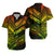 FSM Pohnpei Hawaiian Shirt Original Style - Reggae LT8 Unisex Reggae - Polynesian Pride