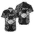 Cancer Zodiac Polynesian Hawaiian Shirt Unique Style - Black LT8 - Polynesian Pride