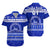 (Custom Personalised) Siu'ilikutapu & Mailefihi College Christmas Hawaiian Shirt Simple Style LT8 - Polynesian Pride