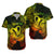 Aquarius Zodiac Polynesian Hawaiian Shirt Unique Style - Reggae LT8 - Polynesian Pride