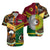 Vanuatu And Australia Hawaiian Shirt Together LT8 - Polynesian Pride