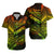FSM Pohnpei Hawaiian Shirt Happy Independence Day Original Vibes - Reggae LT8 Unisex Reggae - Polynesian Pride