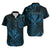 Mapuhi Hawaii Kanaka Map Matching Dress and Hawaiian Shirt Style No.6 LT6 - Polynesian Pride