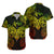 Aries Zodiac Polynesian Hawaiian Shirt Unique Style - Reggae LT8 - Polynesian Pride