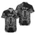 Virgo Zodiac Polynesian Hawaiian Shirt Unique Style - Black LT8 - Polynesian Pride